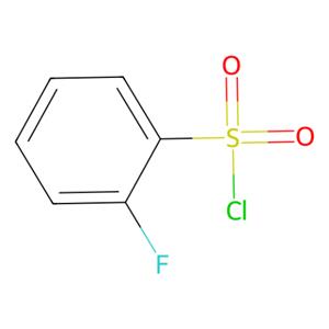 aladdin 阿拉丁 F135429 邻氟苯磺酰氯 2905-21-7 ≥98.0%(GC)