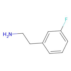 aladdin 阿拉丁 W133696 间氟苯乙胺 404-70-6 ≥97.0%