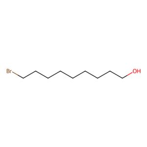 aladdin 阿拉丁 B124493 9-溴-1-壬醇 55362-80-6 ≥98.0%