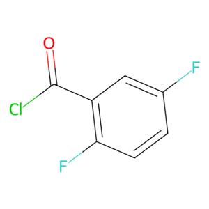 2,5-二氟苯甲酰氯,2,5-Difluorobenzoyl Chloride