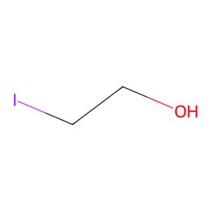 aladdin 阿拉丁 I575056 2-碘乙醇 624-76-0 ≥96.0%(GC),铜做稳定剂