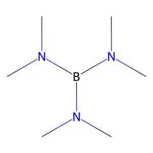 aladdin 阿拉丁 N136176 三(二甲基氨基)硼烷 4375-83-1 98%
