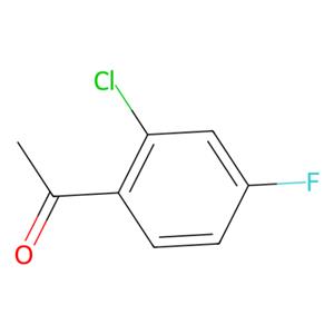 aladdin 阿拉丁 C133992 2'-氯-4'-氟苯乙酮 700-35-6 ≥97.0%(GC)