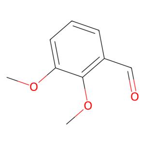 2,3-二甲氧基苯甲醛,2,3-Dimethoxybenzaldehyde