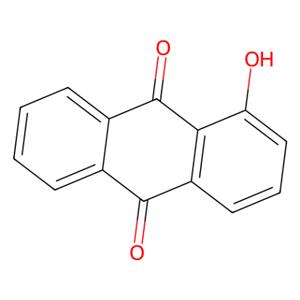 1-羟基蒽醌,1-Hydroxyanthraquinone