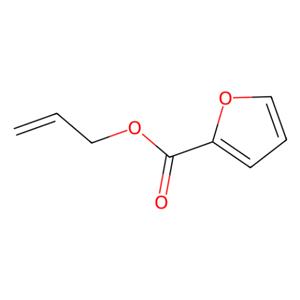 aladdin 阿拉丁 A133703 糠酸烯丙酯 4208-49-5 ≥98%
