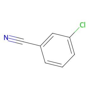 3-氯苯腈,3-Chlorobenzonitrile