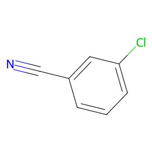 aladdin 阿拉丁 C137691 3-氯苯腈 766-84-7 ≥98.0%(GC)