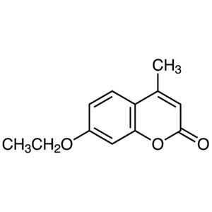 7-乙氧基-4-甲基香豆素,7-Ethoxy-4-methylcoumarin