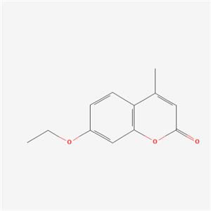 7-乙氧基-4-甲基香豆素,7-Ethoxy-4-methylcoumarin