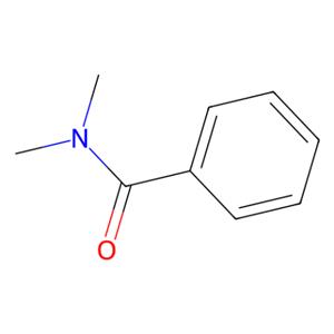 aladdin 阿拉丁 I134083 N,N-二甲基苯甲酰胺 611-74-5 ≥99.0%(GC)