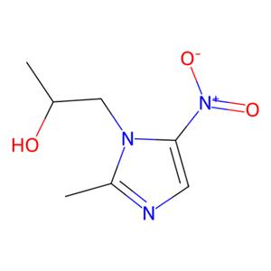 aladdin 阿拉丁 S129270 塞克硝唑 3366-95-8 ≥98%
