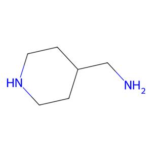 aladdin 阿拉丁 A136022 4-(氨甲基)哌啶 7144-05-0 ≥98.0%(GC)
