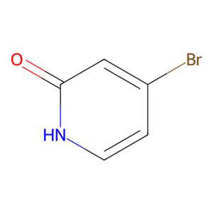 aladdin 阿拉丁 B129073 4-溴-2-羟基吡啶 36953-37-4 ≥97.0%