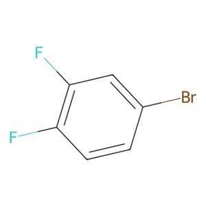 aladdin 阿拉丁 B136570 3,4-二氟溴苯 348-61-8 ≥98.0%(GC)