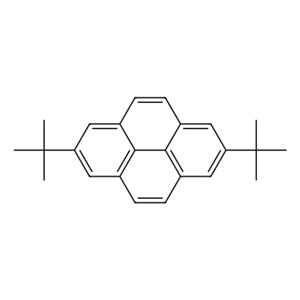 aladdin 阿拉丁 D132895 2,7-二叔丁基芘 24300-91-2 ≥98.0%(GC)