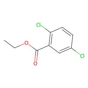 aladdin 阿拉丁 E133395 2,5-二氯苯甲酸乙酯 35112-27-7 ≥98%