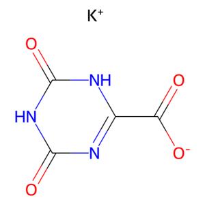 氧嗪酸钾,Potassium Oxonate