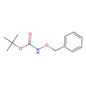 N-(苄氧基)氨基甲酸叔丁酯,tert-Butyl N-(benzyloxy)carbamate
