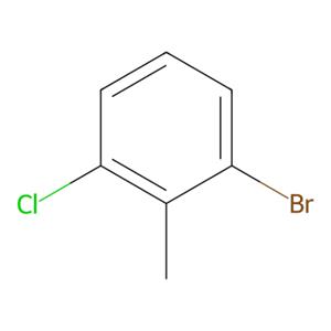 aladdin 阿拉丁 B136437 2-溴-6-氯甲苯 62356-27-8 ≥96.0%(GC)