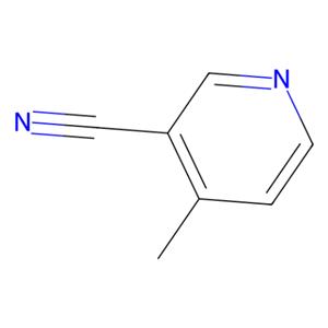 aladdin 阿拉丁 C135007 3-氰基-4-甲基吡啶 5444-01-9 ≥98.0%