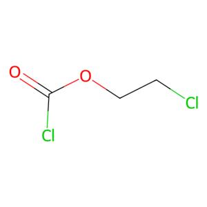 aladdin 阿拉丁 C136442 2-氯乙基氯甲酸酯 627-11-2 ≥98.0%(T)