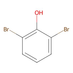 2,6-二溴苯酚,2,6-Dibromophenol