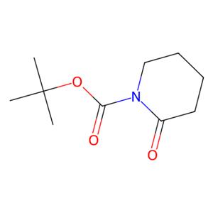 aladdin 阿拉丁 I135693 1-Boc-2-哌啶酮 85908-96-9 ≥95.0%