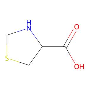 aladdin 阿拉丁 T137734 L-硫代脯氨酸 34592-47-7 ≥98%(HPLC)