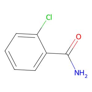2-氯苯甲酰胺,2-Chlorobenzamide