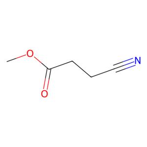 aladdin 阿拉丁 M135512 3-氰基丙酸甲酯 4107-62-4 ≥99.0%(GC)