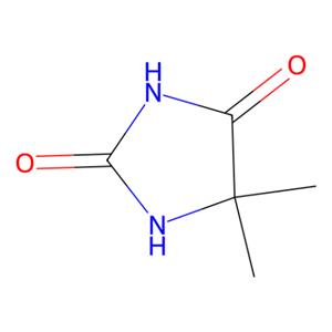 aladdin 阿拉丁 D137034 5,5-二甲基海因 77-71-4 ≥98.0%
