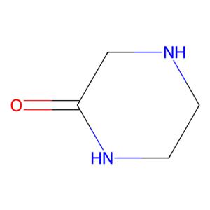 aladdin 阿拉丁 P135012 2-哌嗪酮 5625-67-2 ≥98.0%(GC)