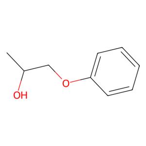 aladdin 阿拉丁 P135297 1-苯氧基-2-丙醇 770-35-4 ≥93.0%(GC)