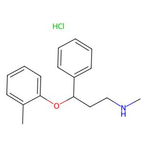 aladdin 阿拉丁 A129721 盐酸托莫西汀 82248-59-7 ≥98%