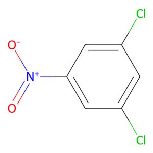 aladdin 阿拉丁 D134087 3,5-二氯硝基苯 618-62-2 ≥98.0%(GC)