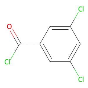 aladdin 阿拉丁 D136146 3,5-二氯苯甲酰氯 2905-62-6 ≥95.0%(GC)