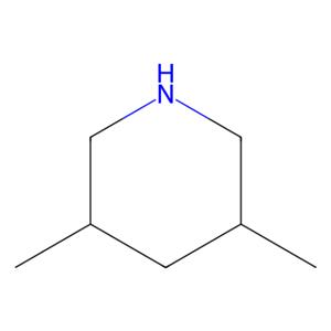 aladdin 阿拉丁 D137845 3,5-二甲基哌啶 35794-11-7 ≥96.0%(GC)