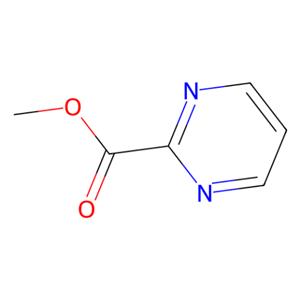 aladdin 阿拉丁 M129074 2-嘧啶甲酸甲酯 34253-03-7 ≥98%(GC)