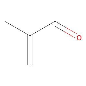 aladdin 阿拉丁 M139714 2-甲基丙烯醛 78-85-3 ≥95.0%(GC)，约含1% HQ 稳定剂