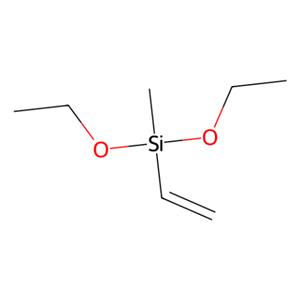 甲基乙烯基二乙氧基硅烷,Diethoxymethylvinylsilane