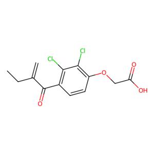 aladdin 阿拉丁 E135204 利尿酸 58-54-8 ≥98%