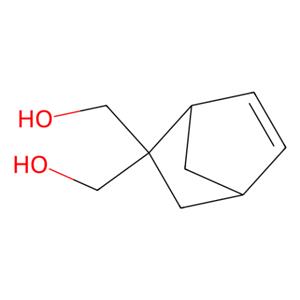 aladdin 阿拉丁 N134528 5-降冰片烯-2,2-二甲醇 6707-12-6 ≥95.0%(GC)