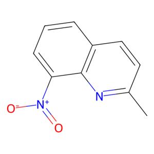 8-硝基喹哪啶,8-nitroquinaldine