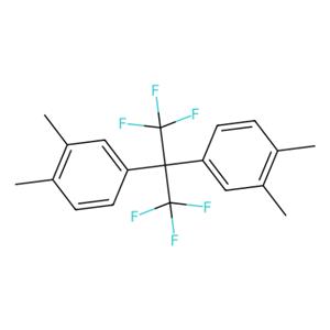 aladdin 阿拉丁 B135874 2,2-双(3,4-二甲苯基)六氟丙烷 65294-20-4 ≥96.0%(GC)