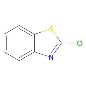 aladdin 阿拉丁 C135221 2-氯苯并噻唑 615-20-3 ≥98.0%(GC)