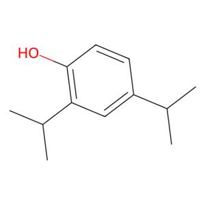 aladdin 阿拉丁 D133778 2,4-二异丙基苯酚 2934-05-6 97%