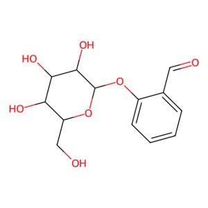 aladdin 阿拉丁 D136210 绣线菊苷 618-65-5 ≥98.0%(HPLC)