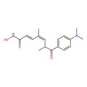 曲古柳菌素A,Trichostatin A