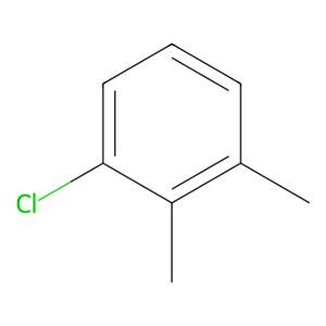 aladdin 阿拉丁 C123664 3-氯邻二甲苯 608-23-1 ≥97.0%